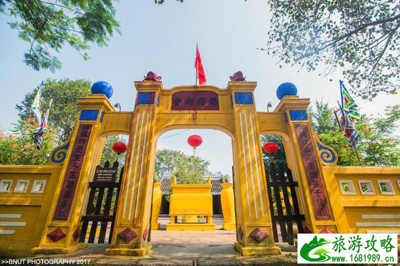 越南有什么好玩的 去越南旅游要多少钱 越南有什么好玩的 去越南旅游要多少钱