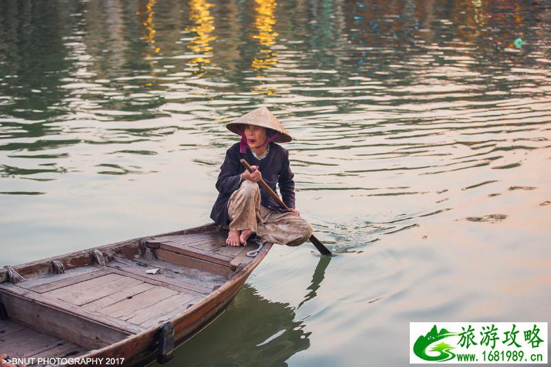越南有什么好玩的 去越南旅游要多少钱 越南有什么好玩的 去越南旅游要多少钱