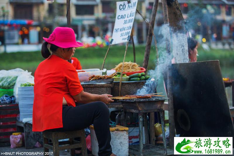 越南有什么好玩的 去越南旅游要多少钱 越南有什么好玩的 去越南旅游要多少钱