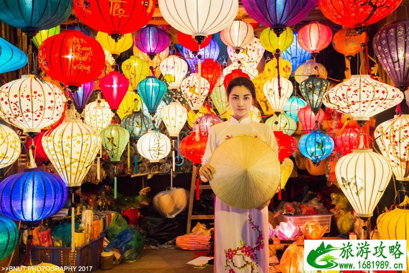 越南有什么好玩的 去越南旅游要多少钱 越南有什么好玩的 去越南旅游要多少钱