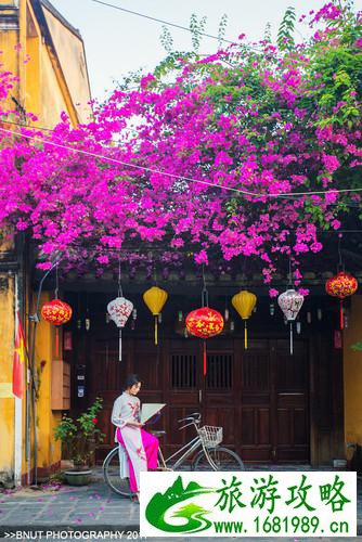 越南有什么好玩的 去越南旅游要多少钱 越南有什么好玩的 去越南旅游要多少钱