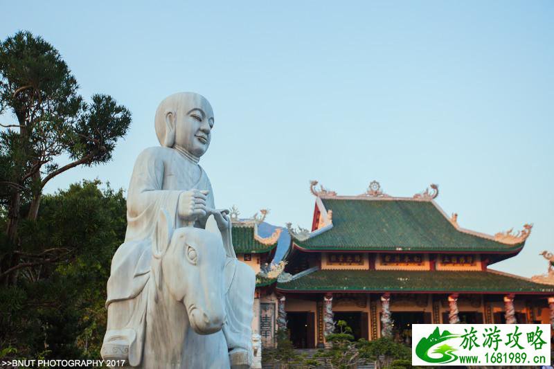 越南有什么好玩的 去越南旅游要多少钱 越南有什么好玩的 去越南旅游要多少钱