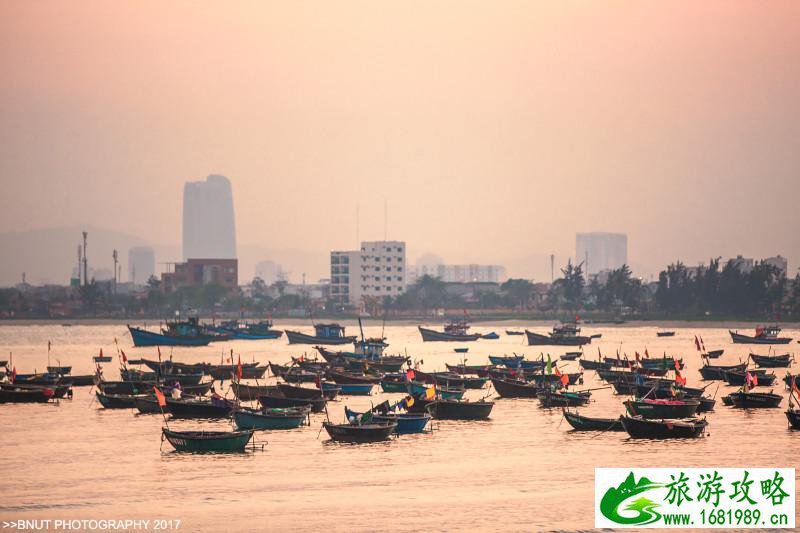 越南有什么好玩的 去越南旅游要多少钱 越南有什么好玩的 去越南旅游要多少钱