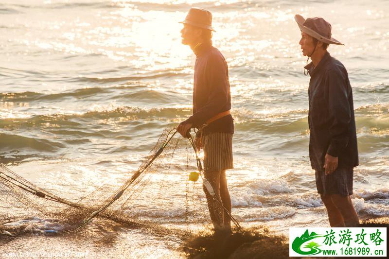 越南有什么好玩的 去越南旅游要多少钱 越南有什么好玩的 去越南旅游要多少钱