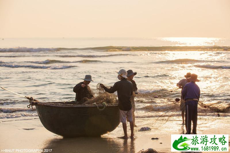 越南有什么好玩的 去越南旅游要多少钱 越南有什么好玩的 去越南旅游要多少钱