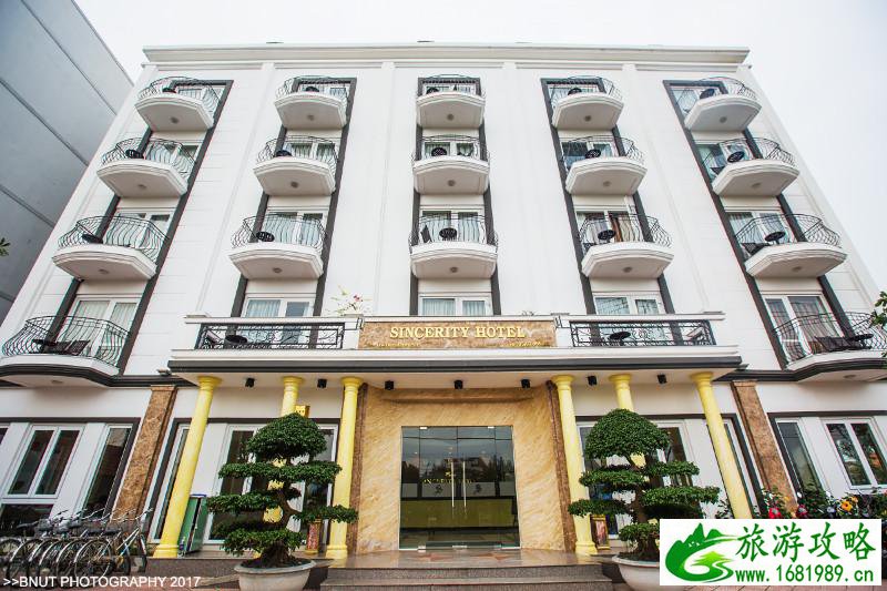 越南有什么好玩的 去越南旅游要多少钱 越南有什么好玩的 去越南旅游要多少钱