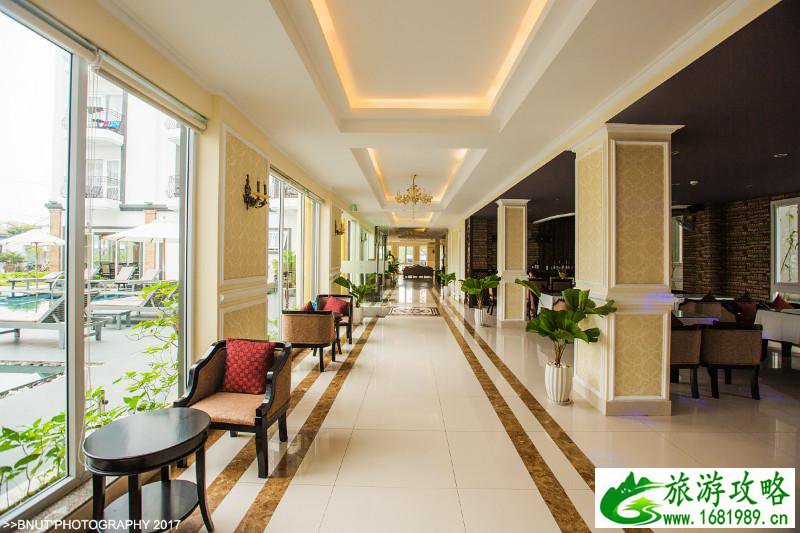 越南有什么好玩的 去越南旅游要多少钱 越南有什么好玩的 去越南旅游要多少钱