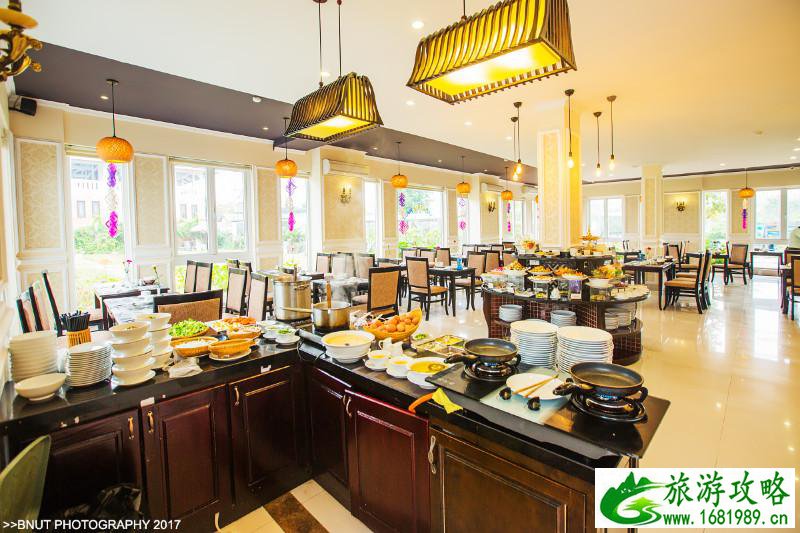 越南有什么好玩的 去越南旅游要多少钱 越南有什么好玩的 去越南旅游要多少钱