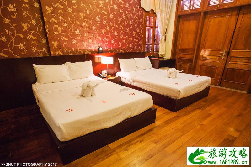 越南有什么好玩的 去越南旅游要多少钱 越南有什么好玩的 去越南旅游要多少钱