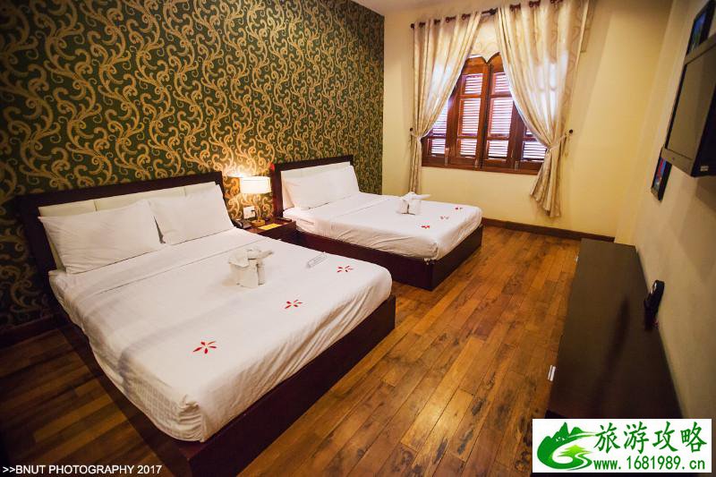 越南有什么好玩的 去越南旅游要多少钱 越南有什么好玩的 去越南旅游要多少钱