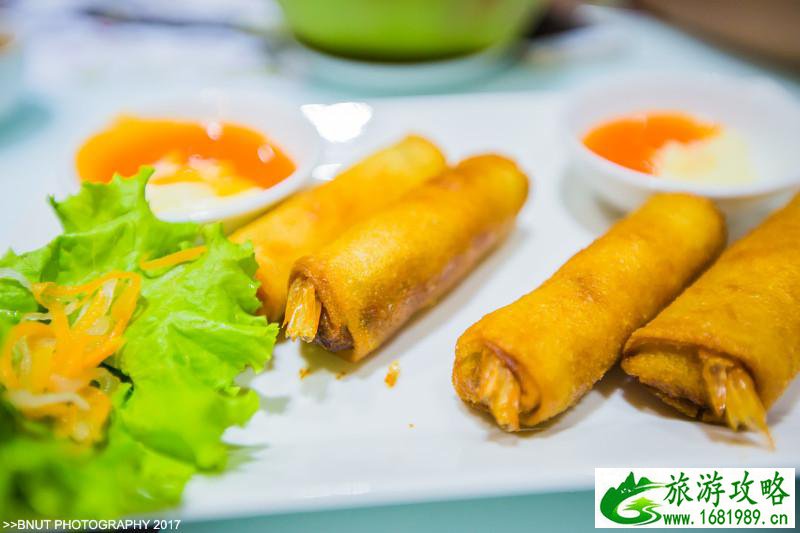 越南有什么好玩的 去越南旅游要多少钱 越南有什么好玩的 去越南旅游要多少钱