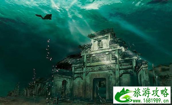 千岛湖有哪些景点 好玩吗 千岛湖有哪些景点 好玩吗
