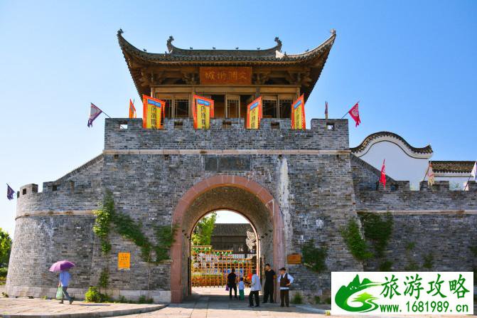 千岛湖有哪些景点 好玩吗 千岛湖有哪些景点 好玩吗