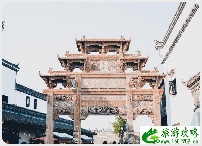 千岛湖有哪些景点 好玩吗 千岛湖有哪些景点 好玩吗