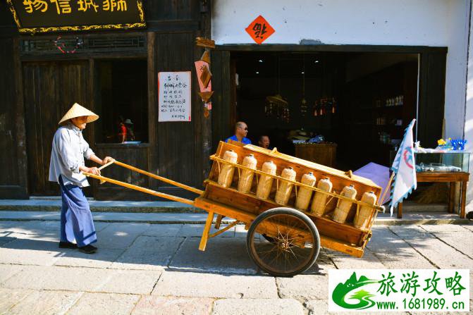 千岛湖有哪些景点 好玩吗 千岛湖有哪些景点 好玩吗