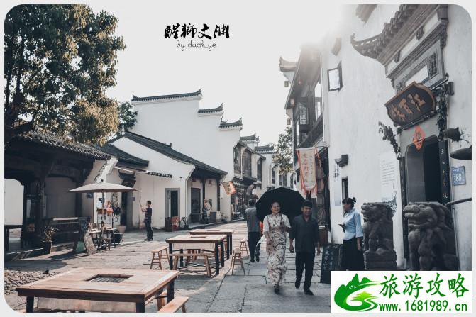 千岛湖有哪些景点 好玩吗 千岛湖有哪些景点 好玩吗