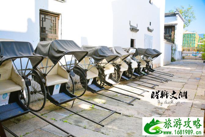 千岛湖有哪些景点 好玩吗 千岛湖有哪些景点 好玩吗
