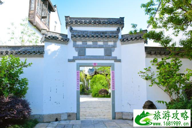 千岛湖有哪些景点 好玩吗 千岛湖有哪些景点 好玩吗