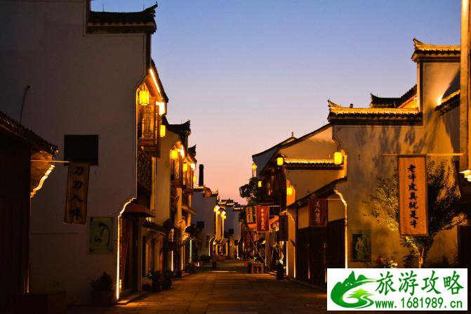 千岛湖有哪些景点 好玩吗 千岛湖有哪些景点 好玩吗