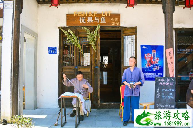 千岛湖有哪些景点 好玩吗 千岛湖有哪些景点 好玩吗