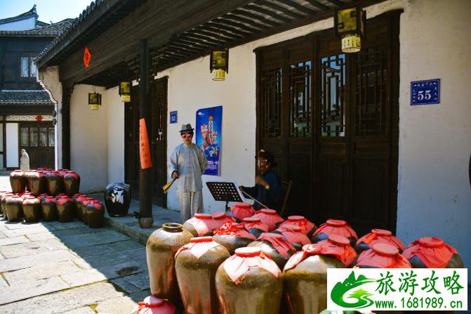 千岛湖有哪些景点 好玩吗 千岛湖有哪些景点 好玩吗