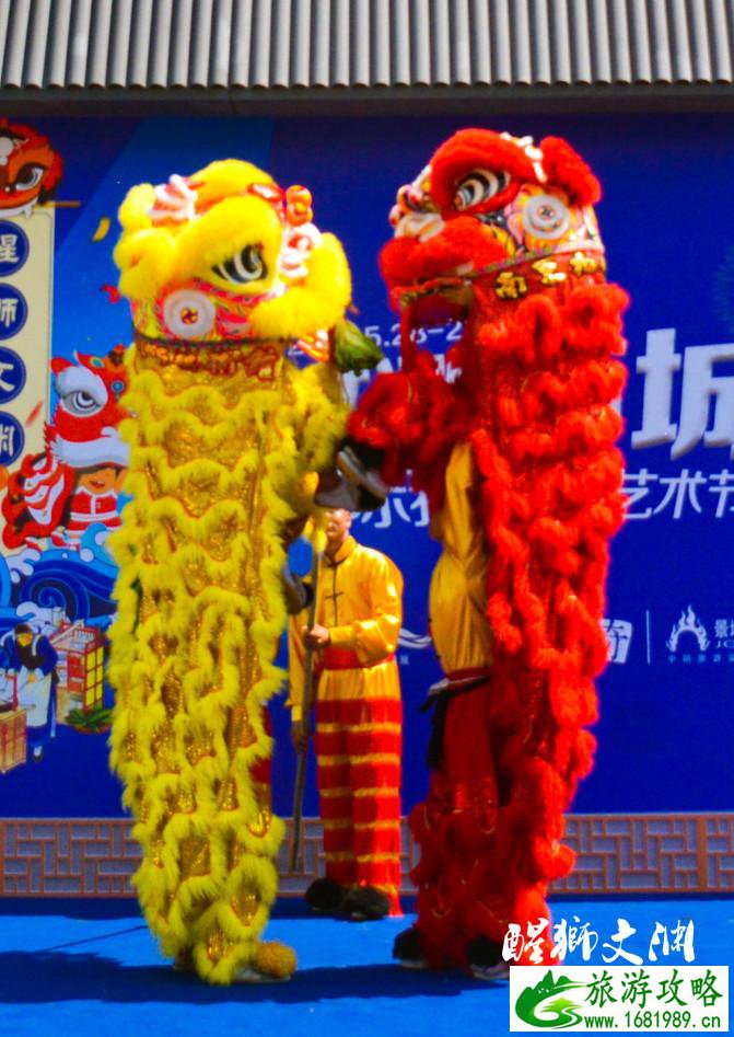 千岛湖有哪些景点 好玩吗 千岛湖有哪些景点 好玩吗