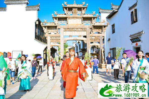 千岛湖有哪些景点 好玩吗 千岛湖有哪些景点 好玩吗