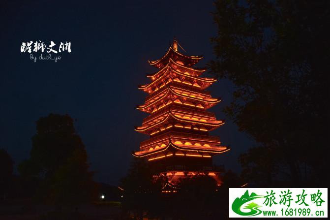 千岛湖有哪些景点 好玩吗 千岛湖有哪些景点 好玩吗