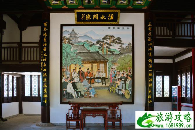 千岛湖有哪些景点 好玩吗 千岛湖有哪些景点 好玩吗