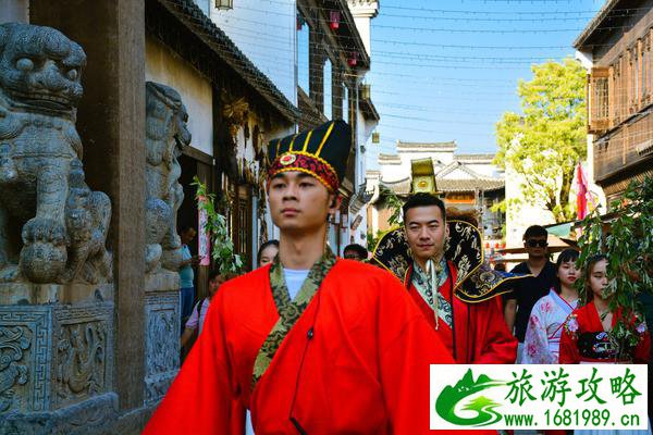 千岛湖有哪些景点 好玩吗 千岛湖有哪些景点 好玩吗