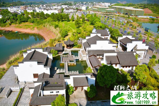 千岛湖有哪些景点 好玩吗 千岛湖有哪些景点 好玩吗