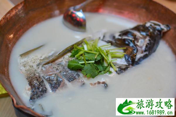 千岛湖有哪些景点 好玩吗 千岛湖有哪些景点 好玩吗