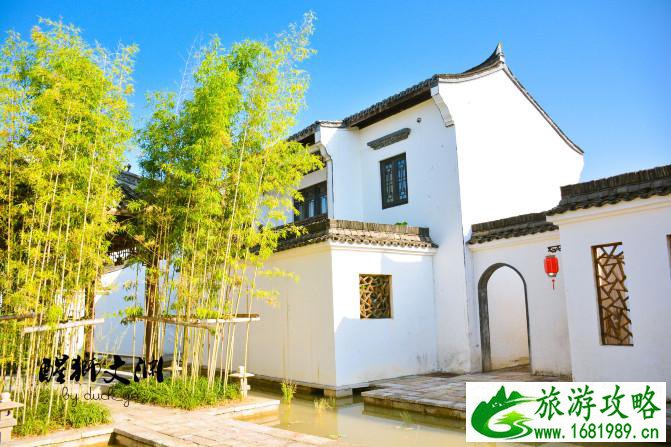 千岛湖有哪些景点 好玩吗 千岛湖有哪些景点 好玩吗