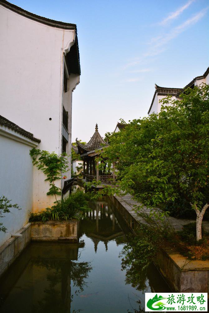 千岛湖有哪些景点 好玩吗 千岛湖有哪些景点 好玩吗