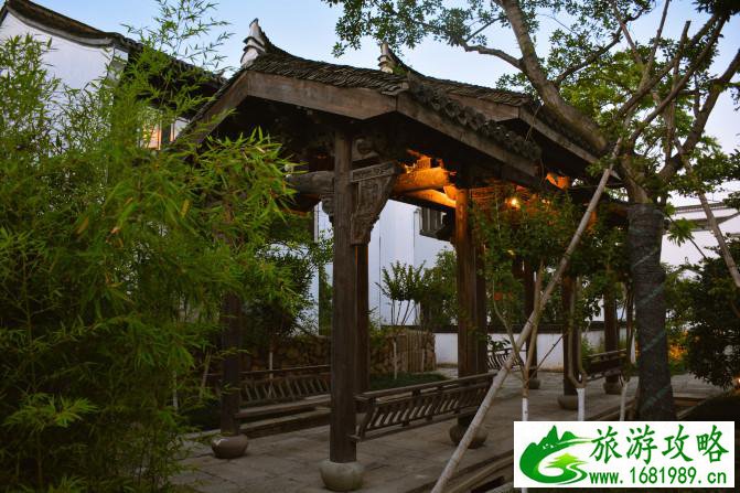 千岛湖有哪些景点 好玩吗 千岛湖有哪些景点 好玩吗