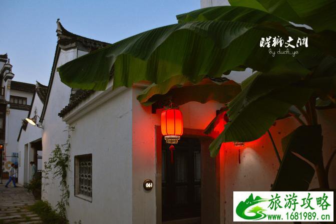 千岛湖有哪些景点 好玩吗 千岛湖有哪些景点 好玩吗