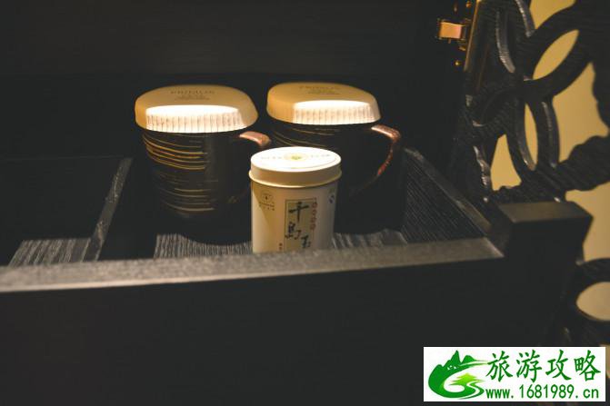 千岛湖有哪些景点 好玩吗 千岛湖有哪些景点 好玩吗