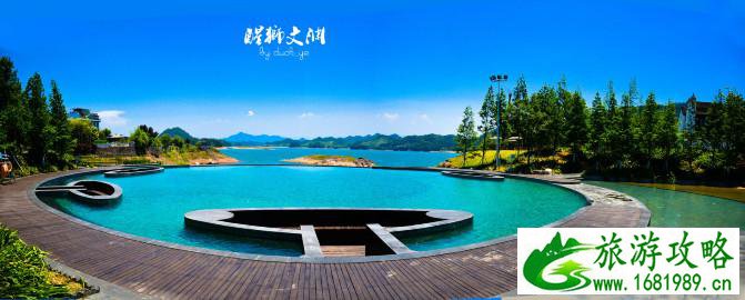 千岛湖有哪些景点 好玩吗 千岛湖有哪些景点 好玩吗