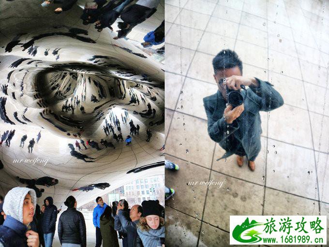 美国有什么景点 好玩吗 美国有什么景点 好玩吗