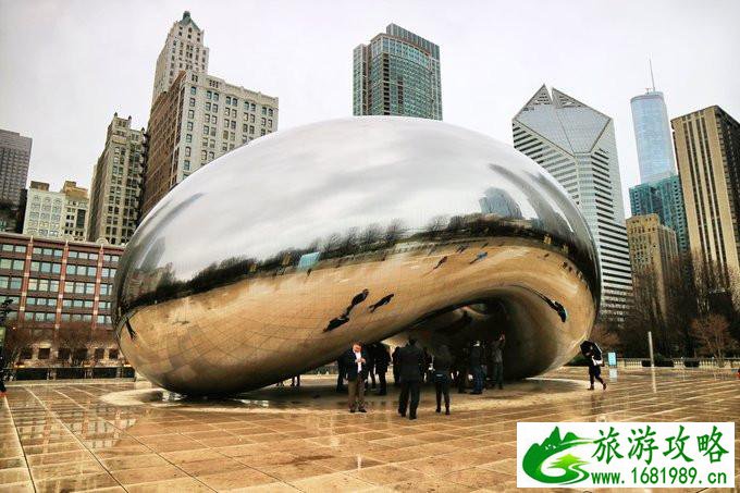 美国有什么景点 好玩吗 美国有什么景点 好玩吗