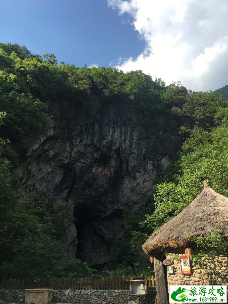 神农架有什么好玩的地方 神农架有野人吗 神农架有什么好玩的地方 神农架有野人吗