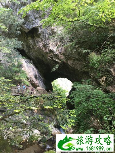 神农架有什么好玩的地方 神农架有野人吗 神农架有什么好玩的地方 神农架有野人吗