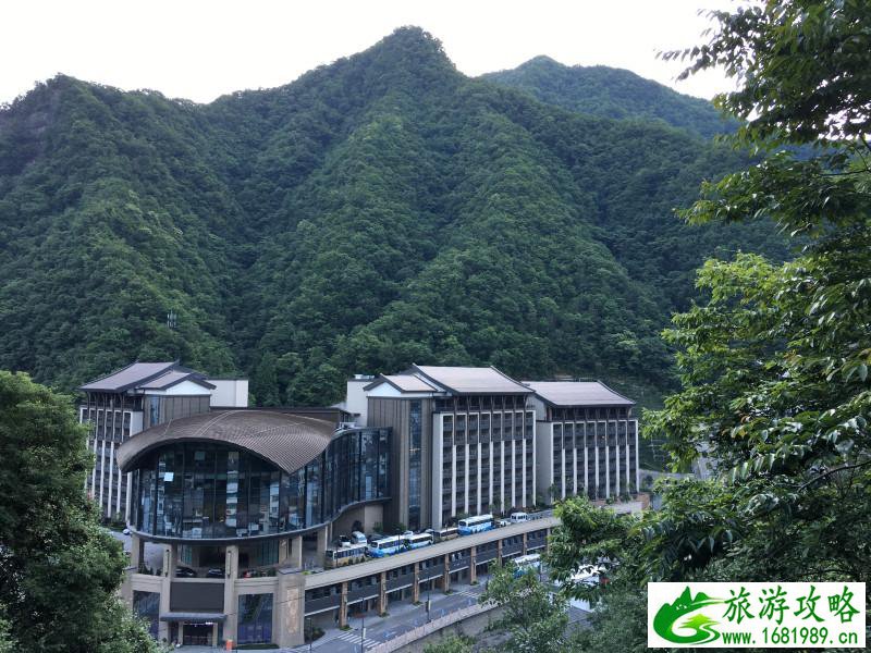 神农架有什么好玩的地方 神农架有野人吗 神农架有什么好玩的地方 神农架有野人吗
