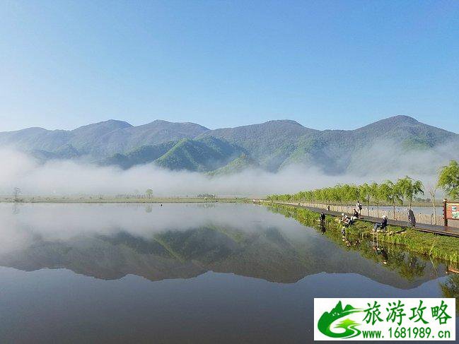 神农架有什么好玩的地方 神农架有野人吗 神农架有什么好玩的地方 神农架有野人吗