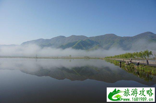神农架有什么好玩的地方 神农架有野人吗 神农架有什么好玩的地方 神农架有野人吗