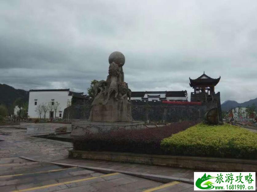 千岛湖有哪些景点 好玩吗 千岛湖有哪些景点 好玩吗
