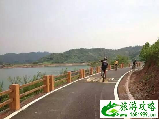千岛湖有哪些景点 好玩吗 千岛湖有哪些景点 好玩吗