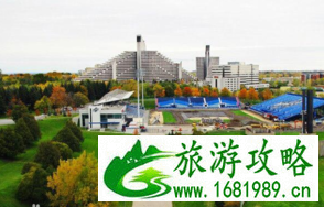 加拿大蒙特利尔好玩吗 加拿大蒙特利尔旅游攻略 加拿大蒙特利尔好玩吗 加拿大蒙特利尔旅游攻略