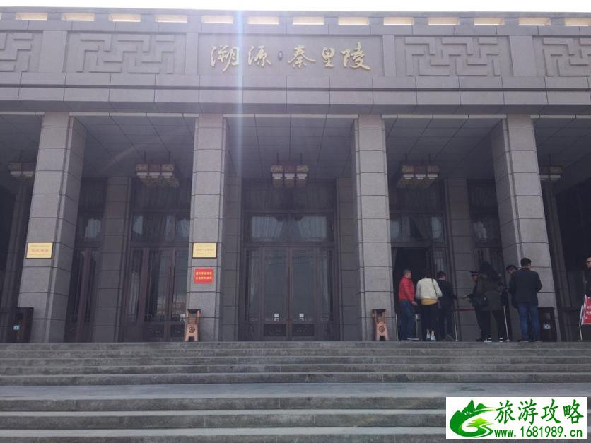 西安自由行攻略 西安有什么旅游景点 西安自由行攻略 西安有什么旅游景点