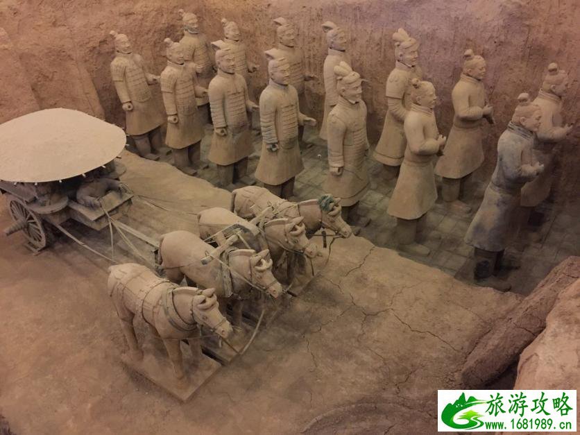 西安自由行攻略 西安有什么旅游景点 西安自由行攻略 西安有什么旅游景点